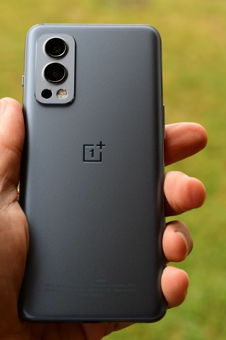 Vand Oneplus Nord 2 5g Grey Sierra 8 GB RAM, 128 GB stocare