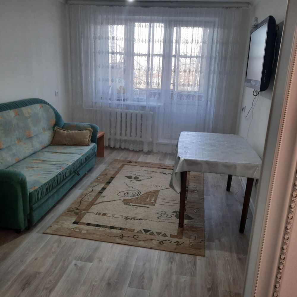Квартира в Боровом