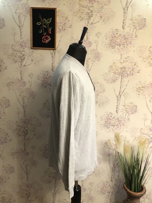 Bluza bărbați Lyle&Scott L