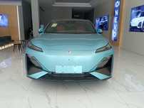 Deepal s07 285 max 3 yillik kafolat bilan harid qiling