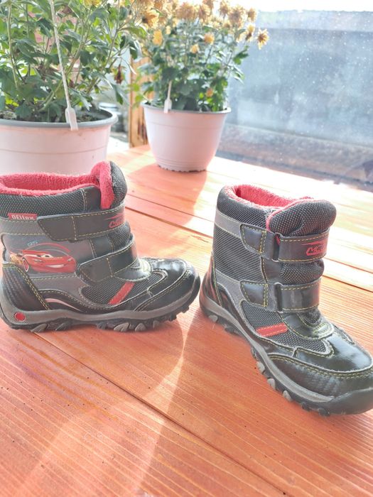 Cizme copii/ încălțăminte