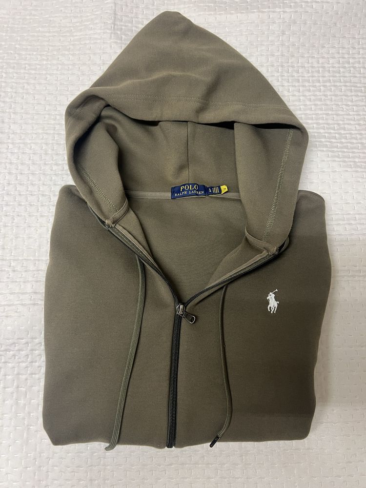 Jerseu Ralph Lauren