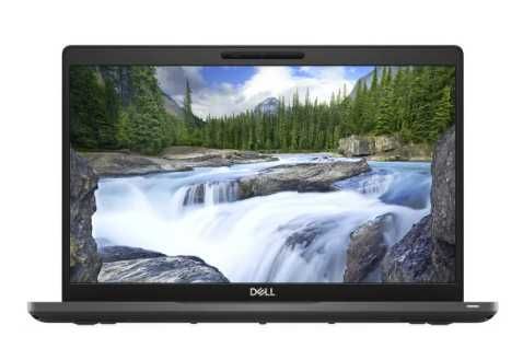 Ноутбук Dell Latitude 5400, (210-ARXJ-A1) (Новый)
