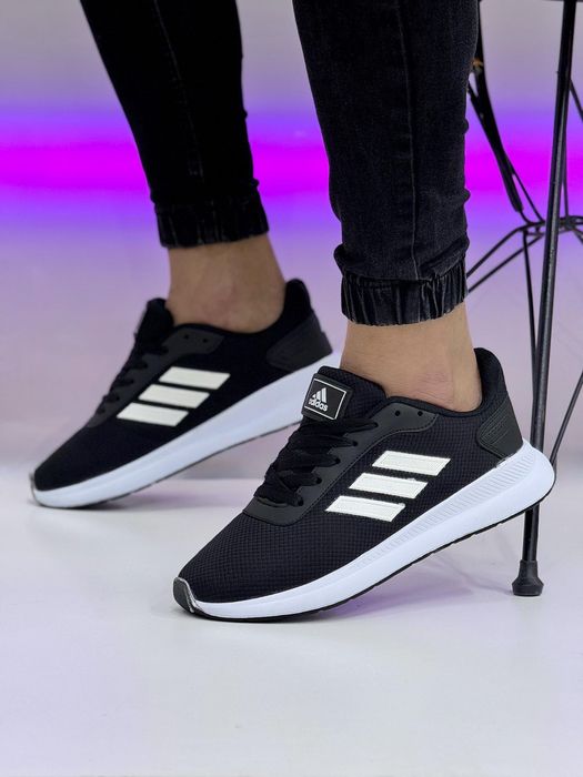 Мъжки маратонки Nike u Adidas