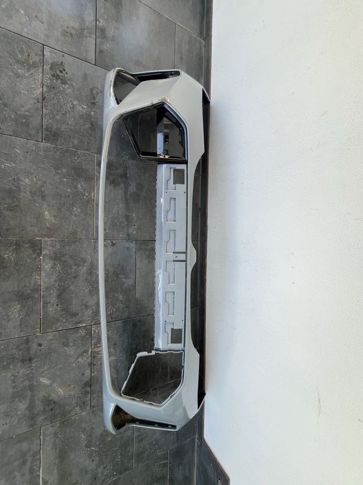 Bara fata bmw seria 3 g20 g21 lci m pachet