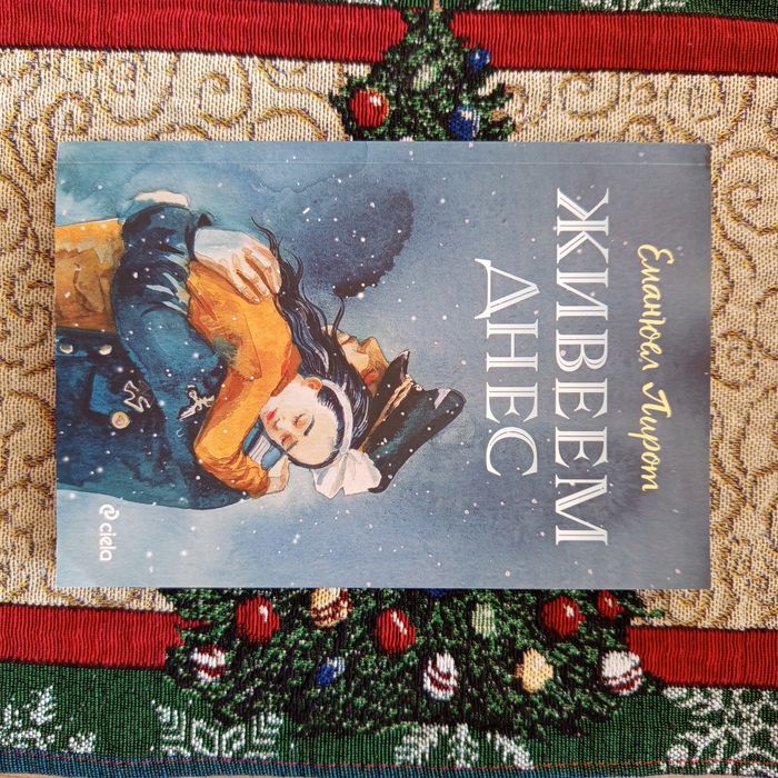 Две книги  за Холокоста