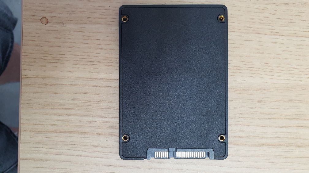 Ssd 256 gb sata 3