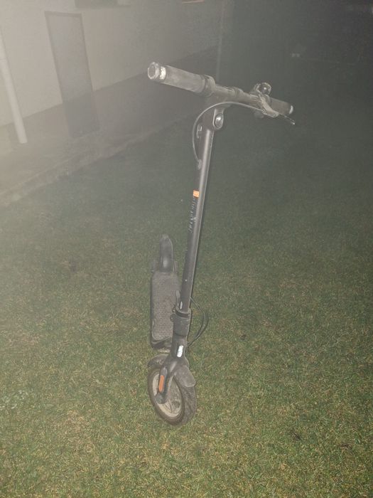 Trotineta electrica ninebot kickscooter f2