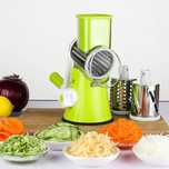 Овощи резка Tabletor drum Grater