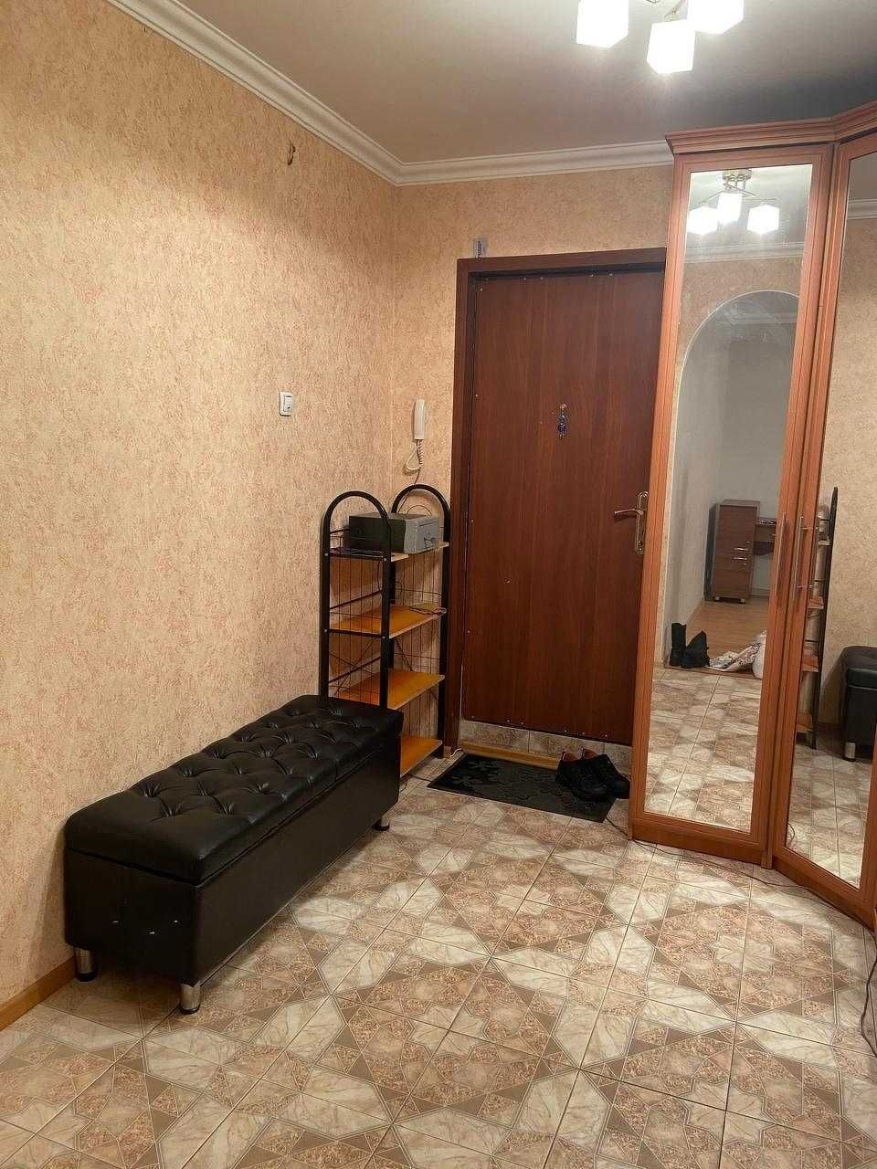 Продажа 2-комнатной квартиры в районе Казахского Театра