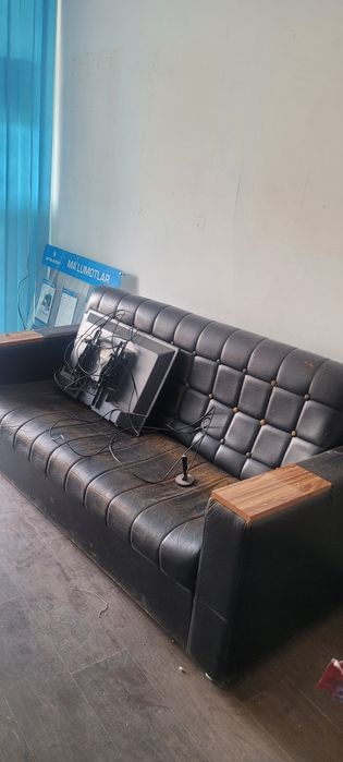 Divan sotiladi holati o'rta