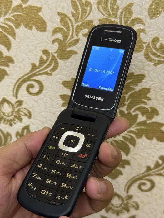 Продам perfectum verizon gusto 3