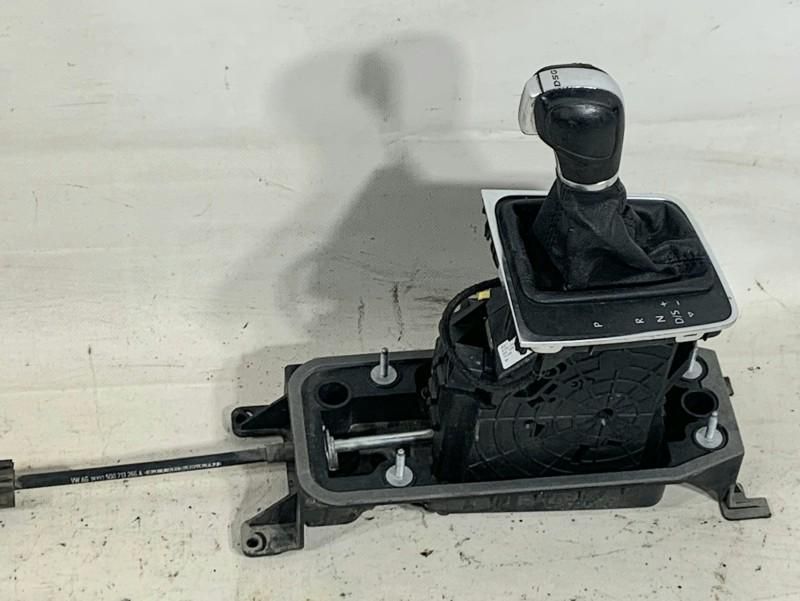 Timonerie cutie automata Volkswagen Golf 7 (2012-2017) 2.0 tdi CRBC 5Q1713023J