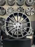 19” джанти за Mercedes A,B,C,E,CLS