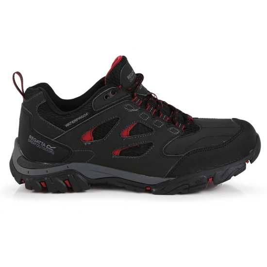 REGATTA | Men Holcombe Waterproof Walking shoes треккинговая кроссовка