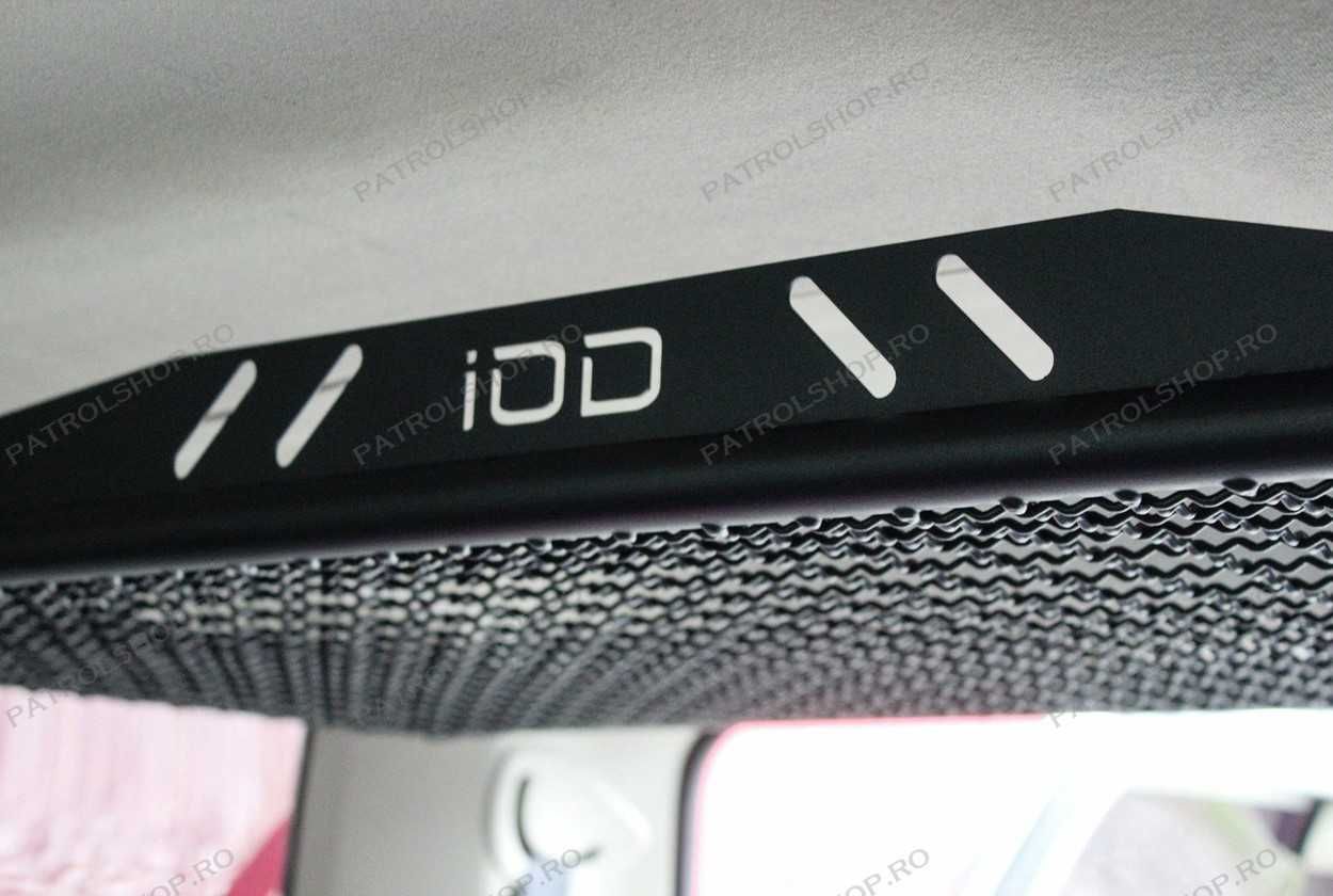 Portbagaj plasa plafon interior Nissan Patrol Y61 IOD