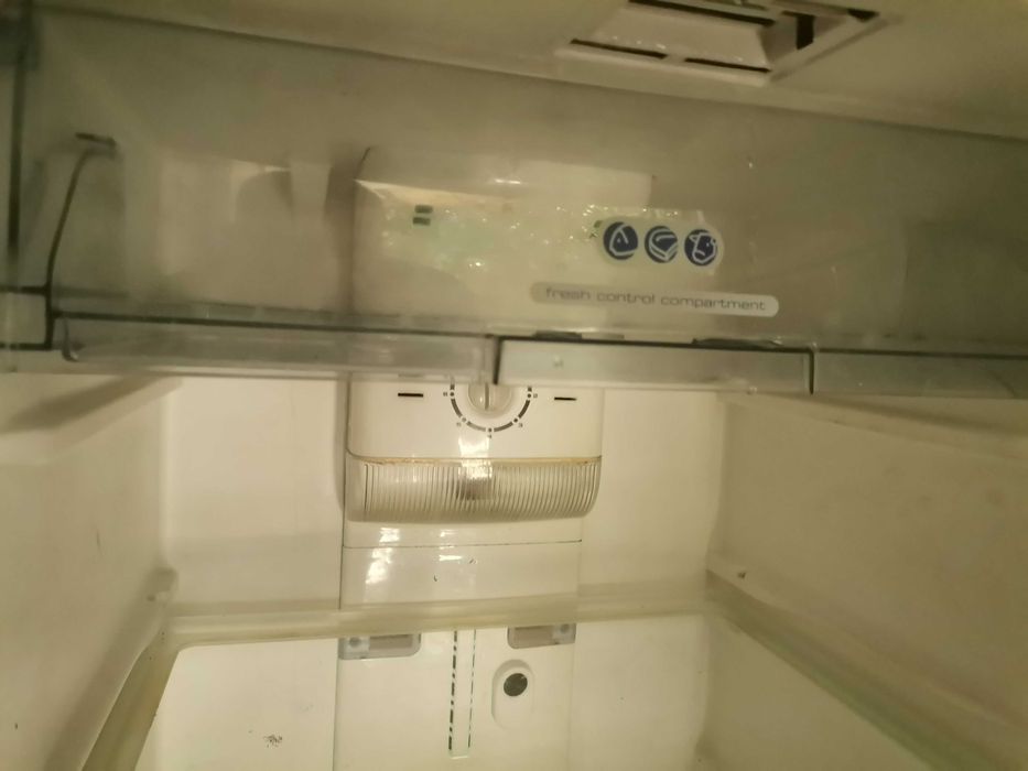 Голям хладилник Whirpool class A