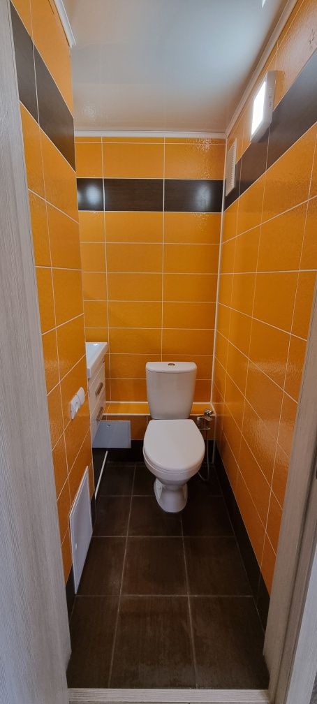 Продам квартиру мкр.Сайран д.1