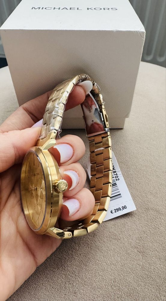 Ceas Michael Kors
