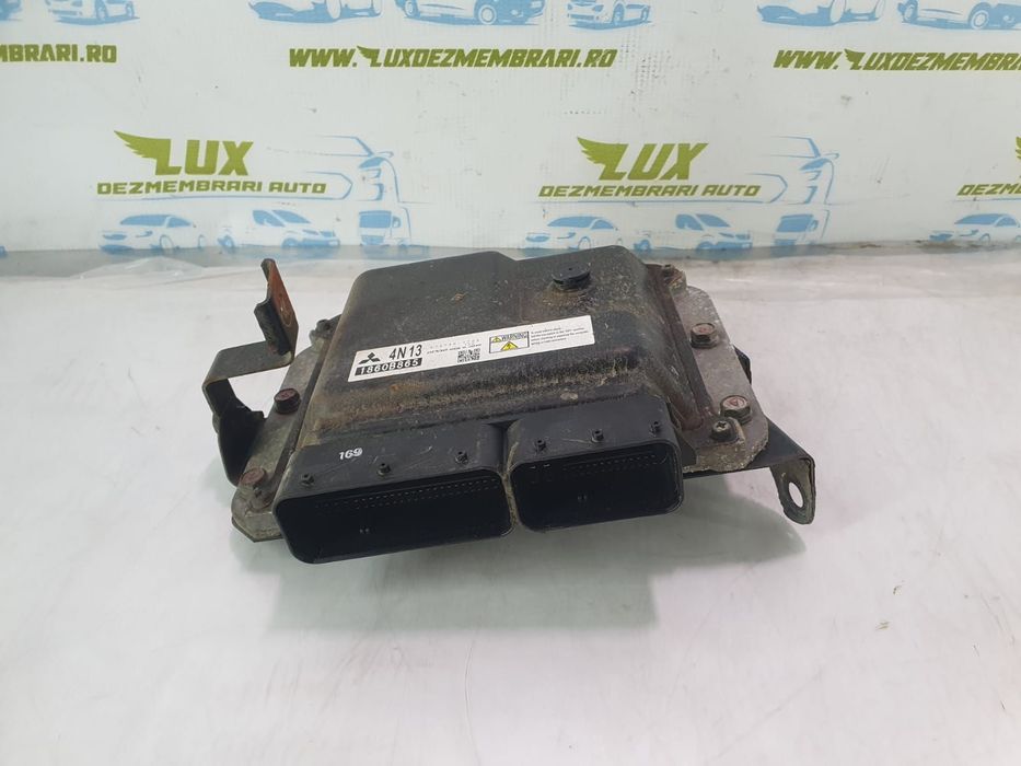 Calculator ecu 1.8 d 4N13 275700-1703 Mitsubishi Lancer X (facelift)