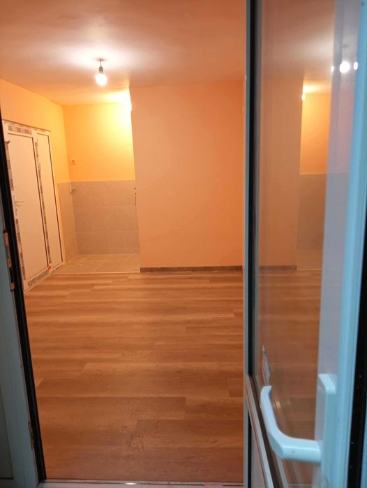 Помещение под наем до БСУ – след ремонт, 350 лв (~180 eвро)