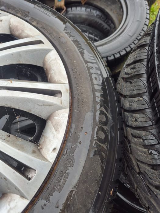 Anvelope,roti ,jante iarna m+s r 15,16,17,18,19 c