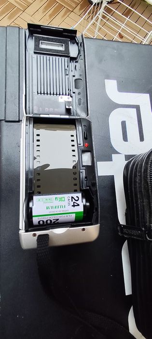 Le Clic LC27 EV, produs în anii 1990 de Concord