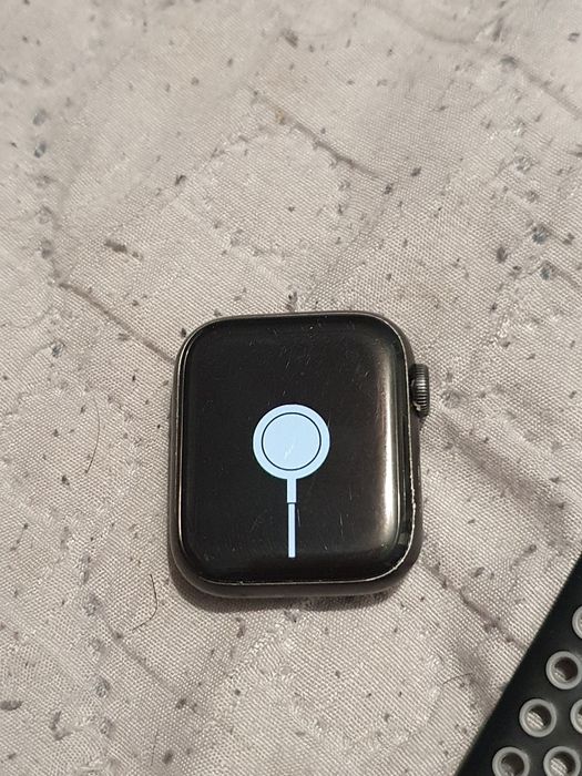 Apple Watch SE 40MM 32GB Space Gray