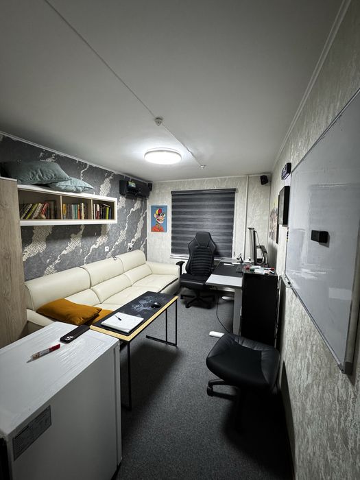 Сдается в офис под аренду рядом с ITpark