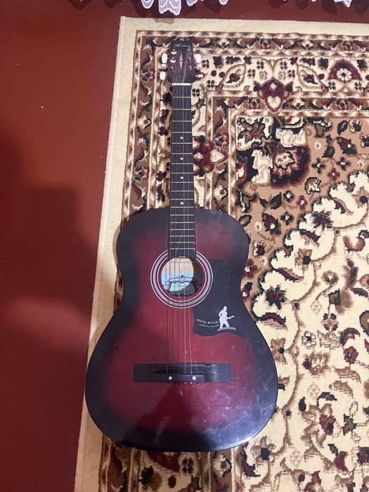 Гитара сатылады срочна