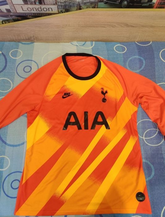 Футболна Тениска Tottenham Hotspur