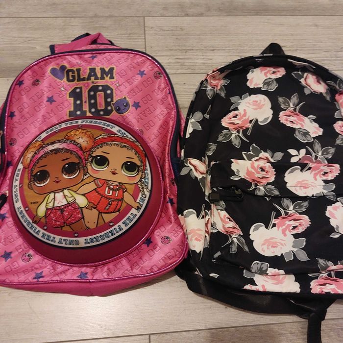 Ghiozdane de scoală