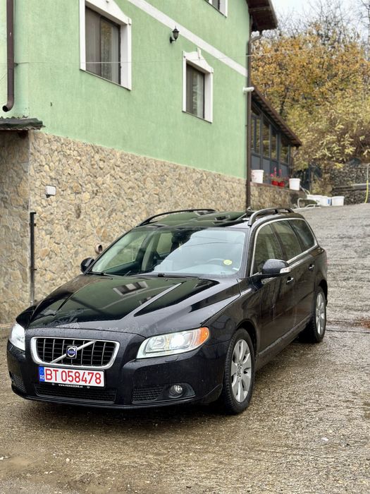 Volvo v70 2.0d 2009