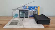 Grundig Yacht Boy 208