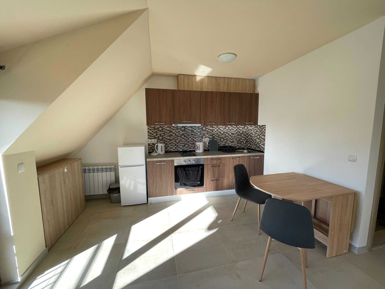 Дава се под наем Ателие в София, Дружба 2 - 55 кв.м за 1020 € - Снимка #7
