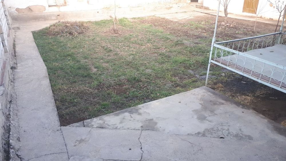 6 ком аренда участок Себзор срочно