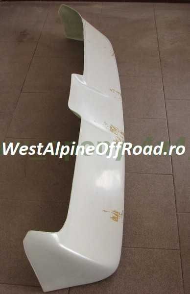 PARASOLAR Nissan PATROL Y61 Fibra - Potriveste pe Normal sau Utilitar