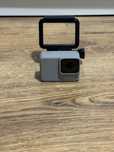 GoPro Hero 7 White - cu card SD 64Gb si mount