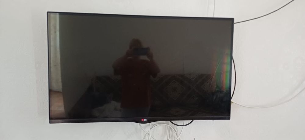 Продам телевизор в отличном состоянии