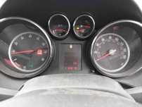 Jante tabla 16 Opel Astra J 2012 HATCHBACK 1.6 i