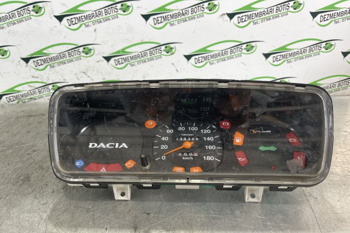 Ceasuri bord Dacia 1310 prima generatie