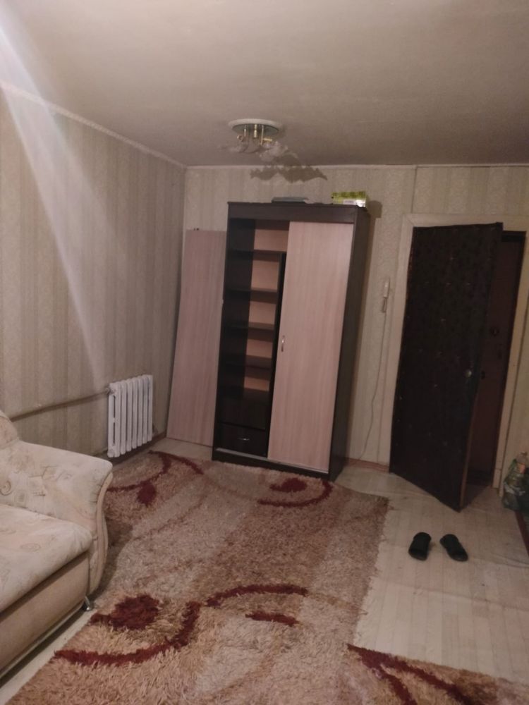 Сдам в аренду квартиру