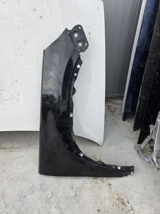 Калник Volkswagen Tiguan