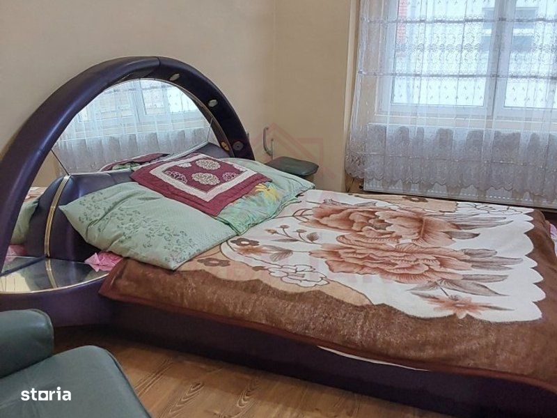 Casă În Caransebeș \ Zonă Centrală / 150Mp Utili /Disponibilă Imediat