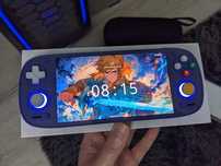 Retroid Pocket 5 – Garanție 2 ani, Nouă, Folie Ecran+ Jocuri instalate
