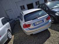Vand bmw anu 2009 automat