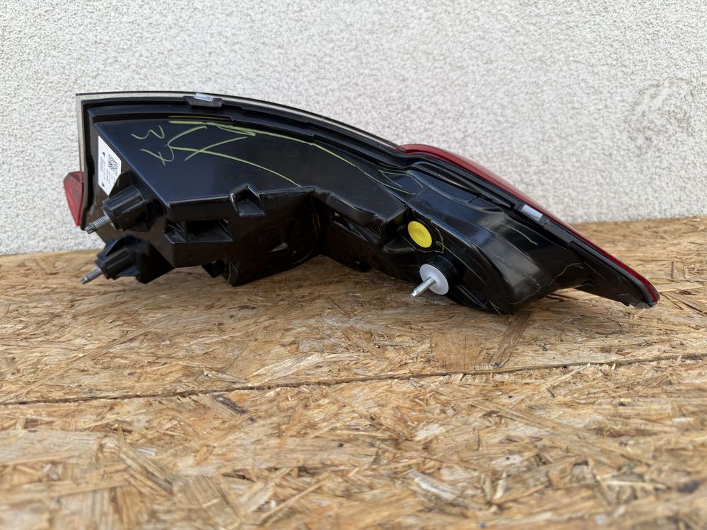 Stop stanga aripa BMW Seria3 G20 full led Original Europa
