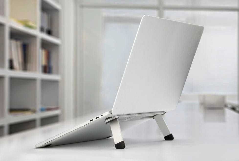 Складная подставка для ноутбук и планшет
