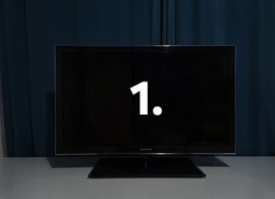 Televizoare LED Samsung și Vortex – 3 modele disponibile