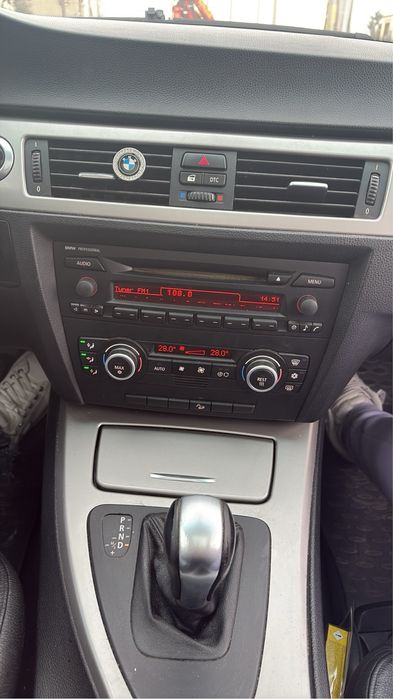 Vand Bmw e91 330xd automat